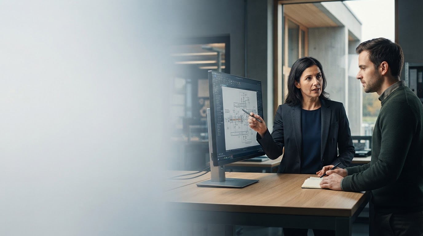 Pergent Plattform für KI-gestützte Datenanalyse und Anlagestrategie